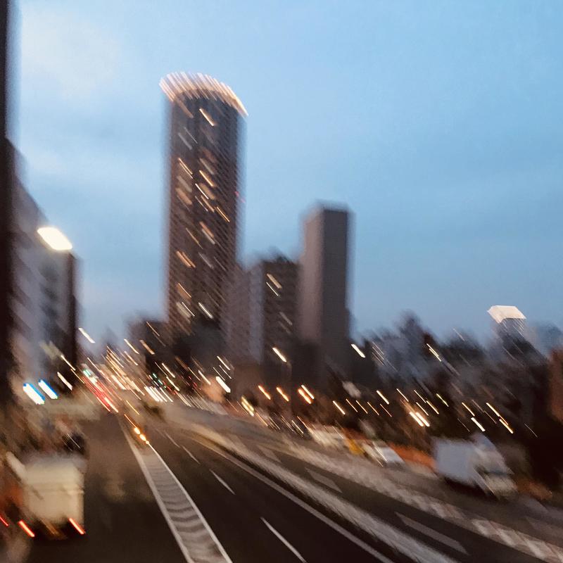 SHIBUYA封面
