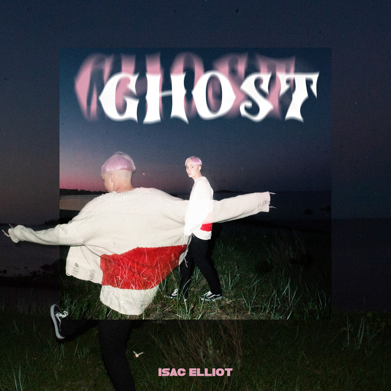 Ghost封面