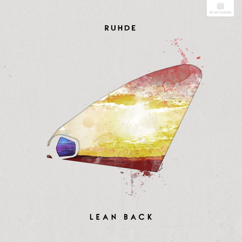 LeanBack封面