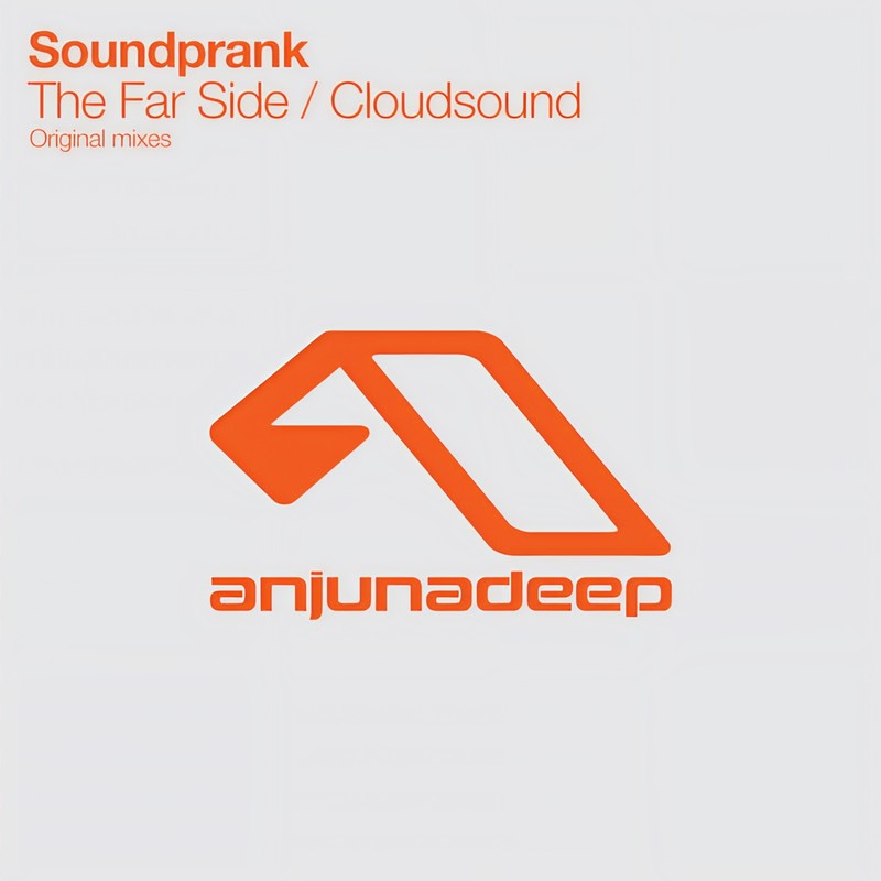 Cloudsound封面