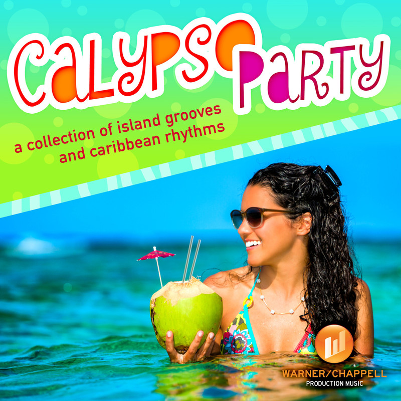 IslandParty封面