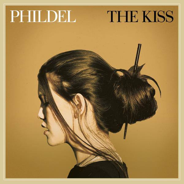 TheKiss封面