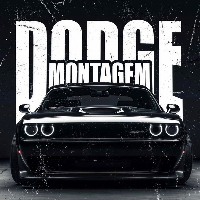 MONTAGEMDODGE封面
