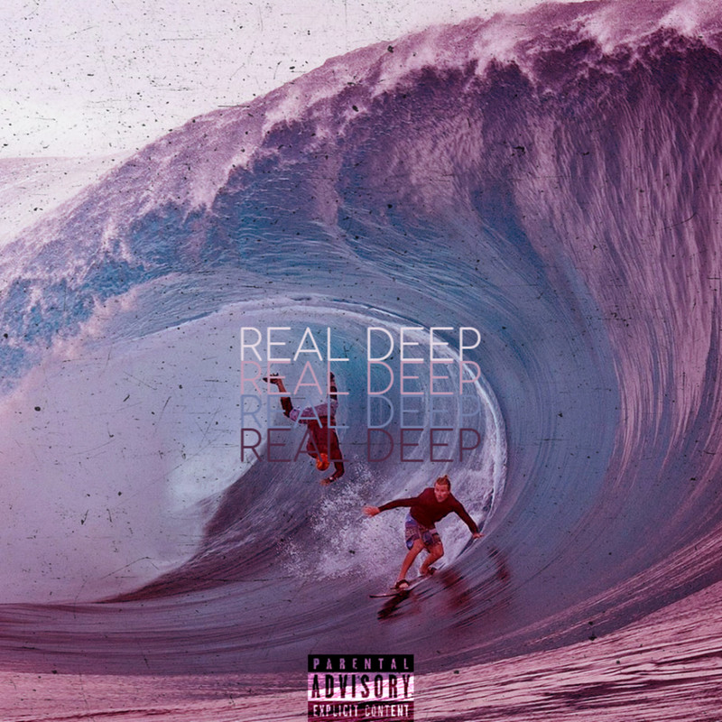 REALDEEP封面