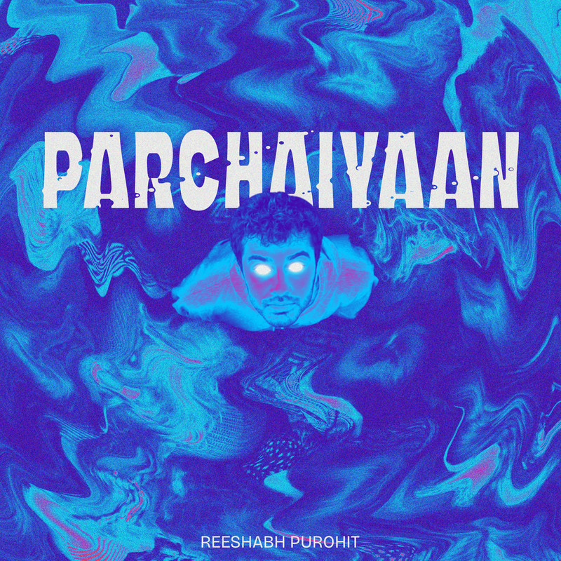 PARCHAIYAAN封面