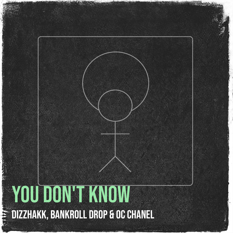 YouDon'tKnow封面
