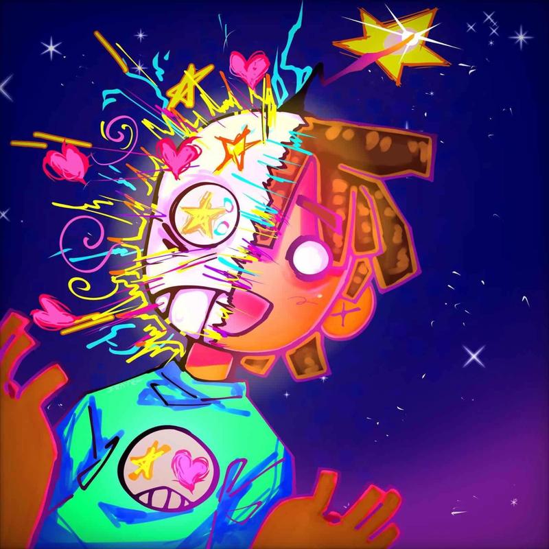 MunninLuv封面