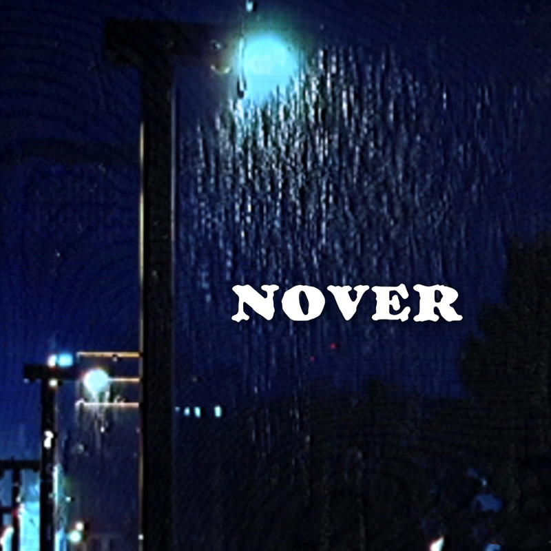 Nover封面