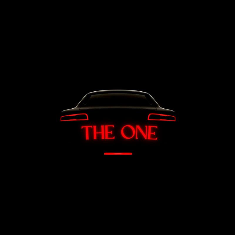 TheOne封面