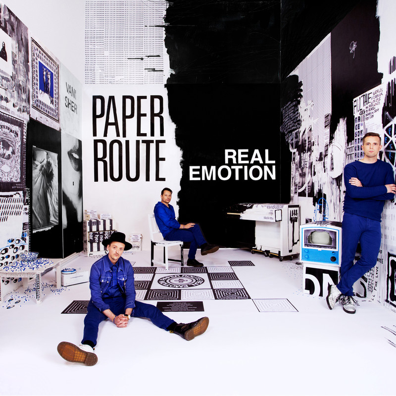 RealEmotion封面