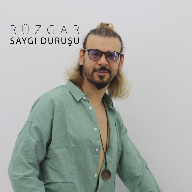 Terazi封面