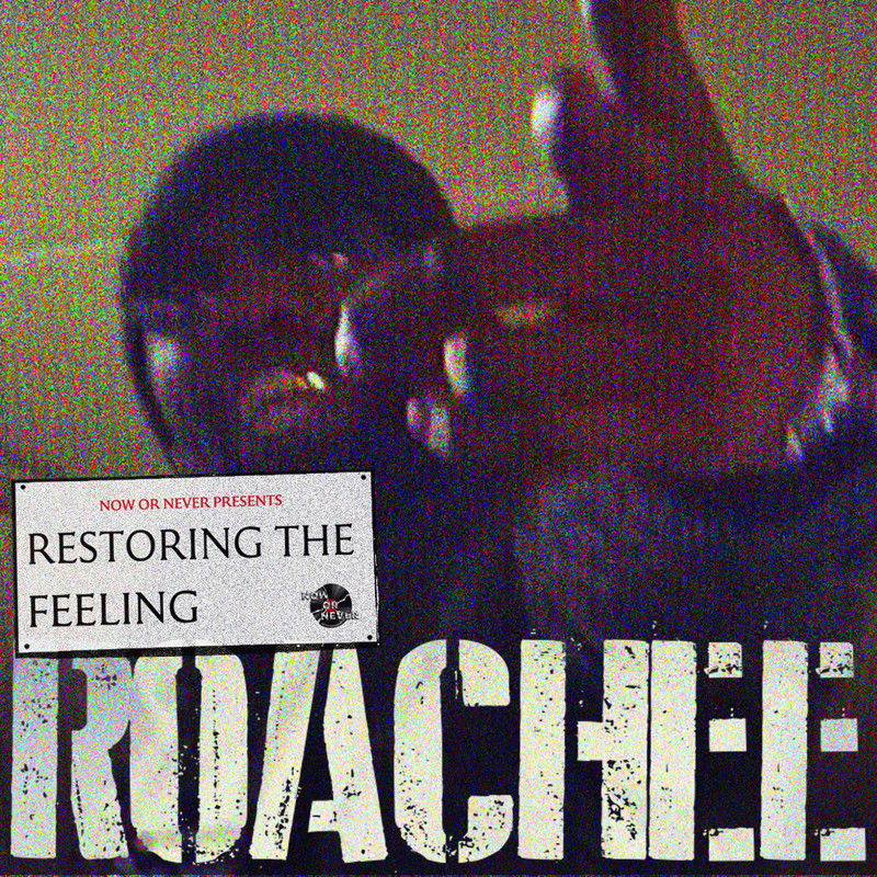 RestoringtheFeeling封面