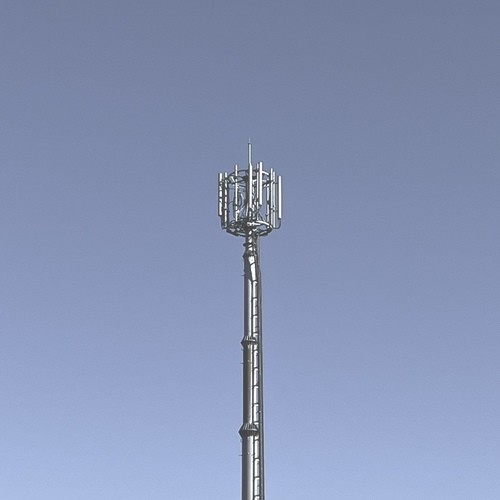 HIGHBEAM封面