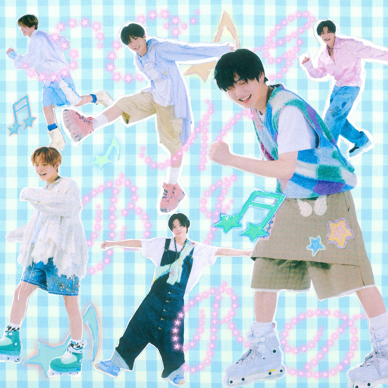 Songbird(JapaneseVer.)封面