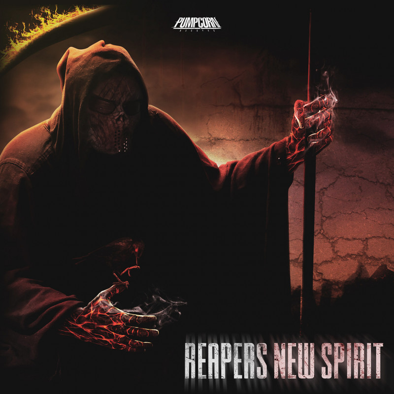 NewSpirit封面