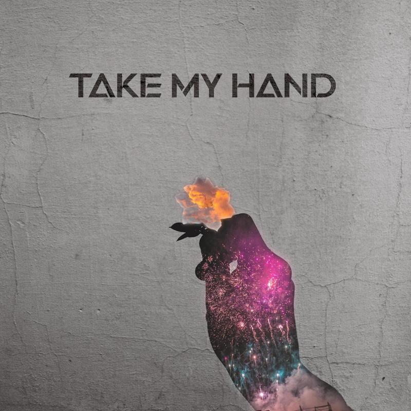 Takemyhand封面