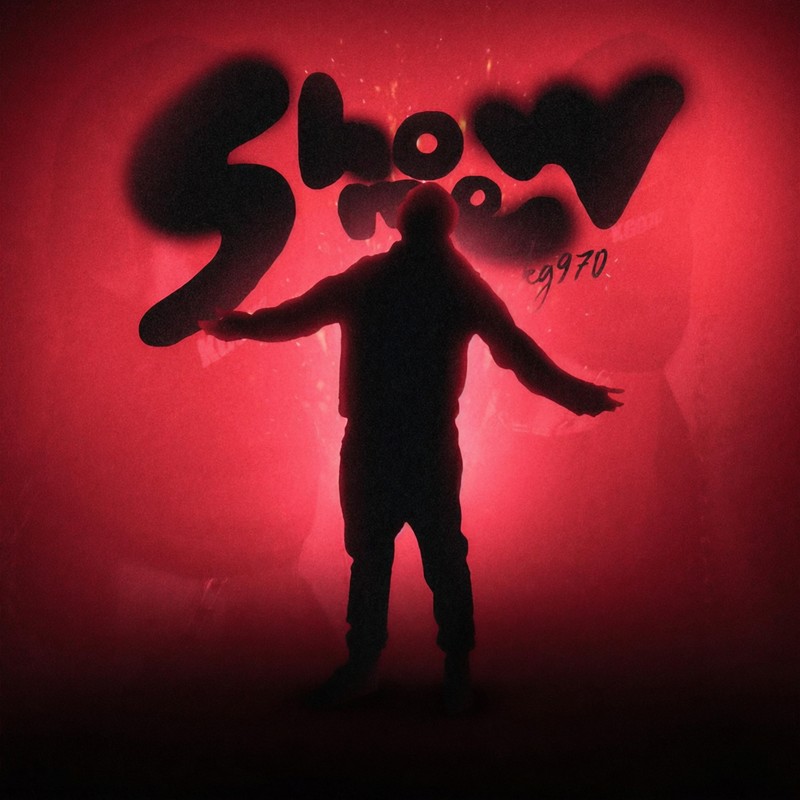ShowMe封面