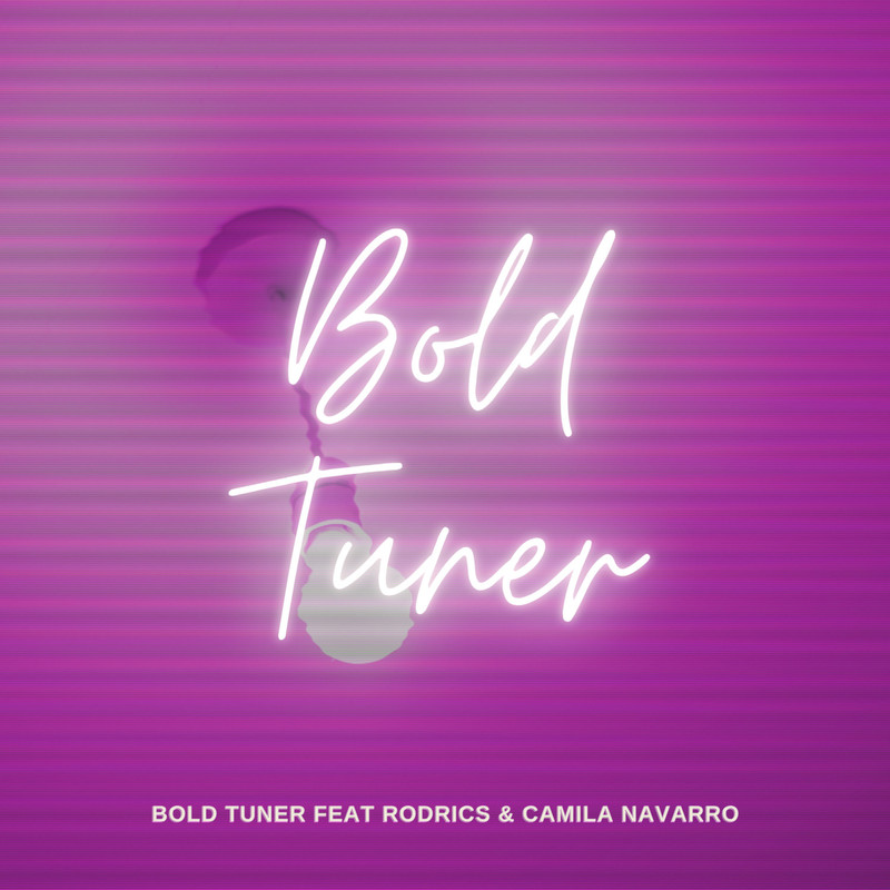 BoldTuner封面