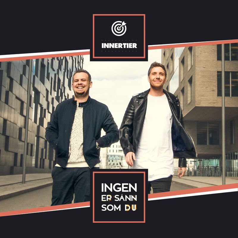 Ingenersånnsomdu封面