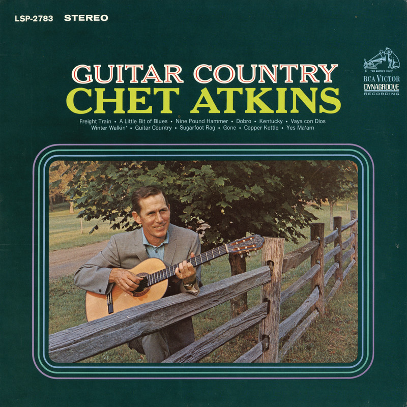 FreightTrain封面