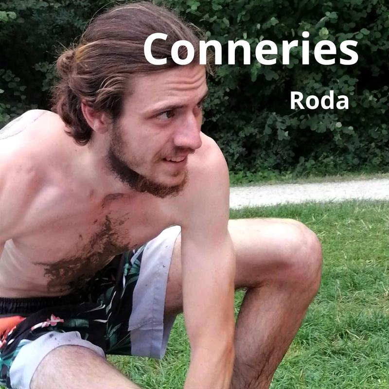 Conneries封面
