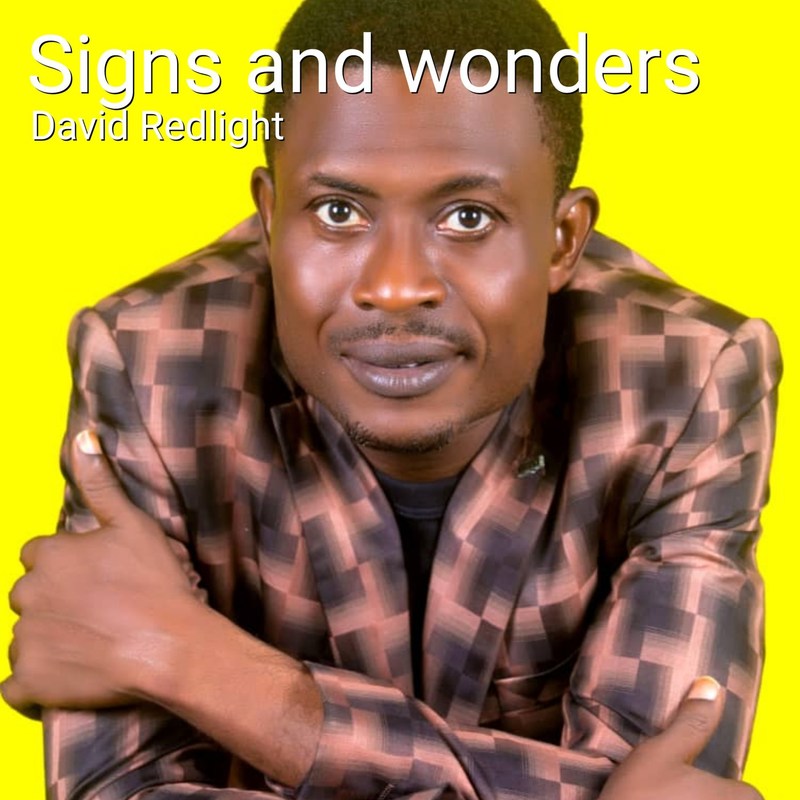 SignsandWonders封面