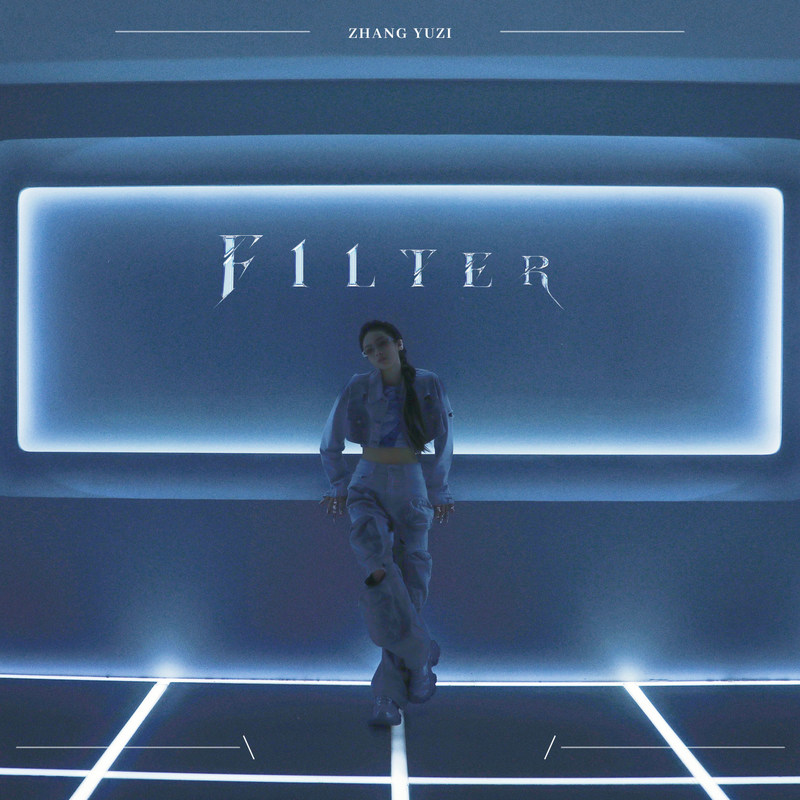 Filter封面