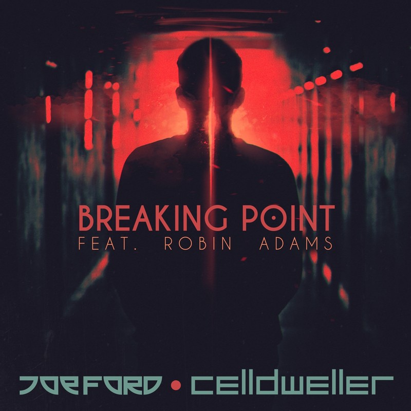 BreakingPoint封面