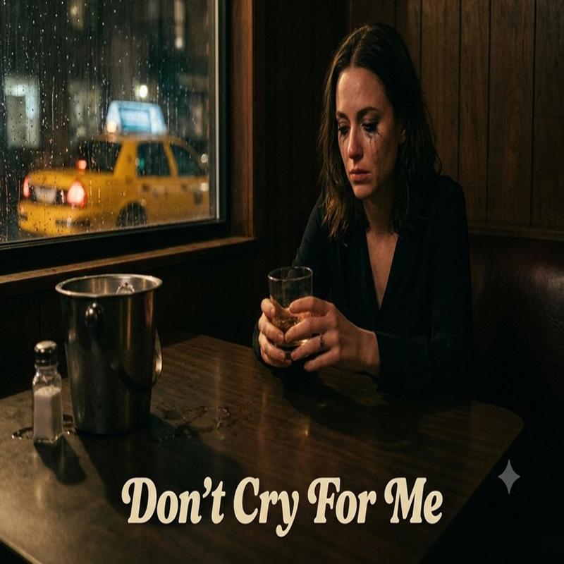 Don'tCryForMe封面