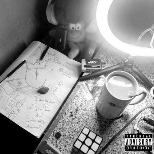 TimeMostUp(Explicit)封面