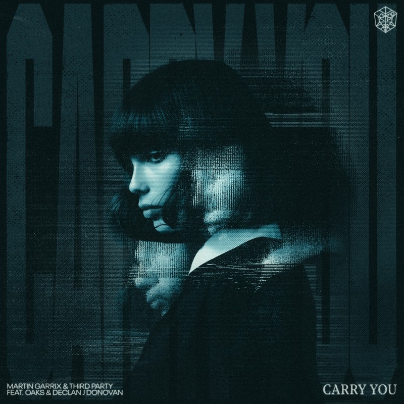 CarryYou封面