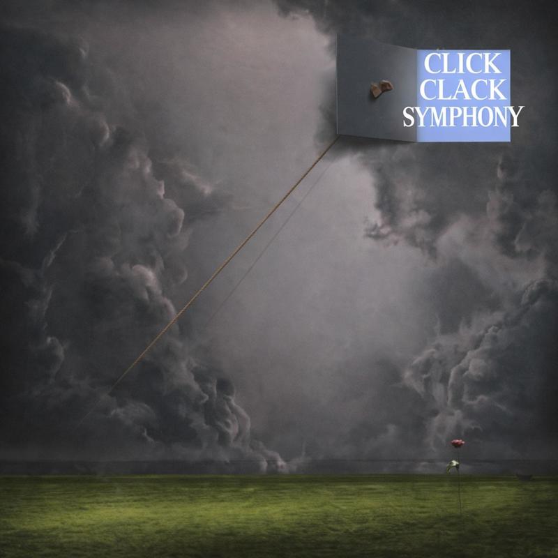 ClickClackSymphony.封面