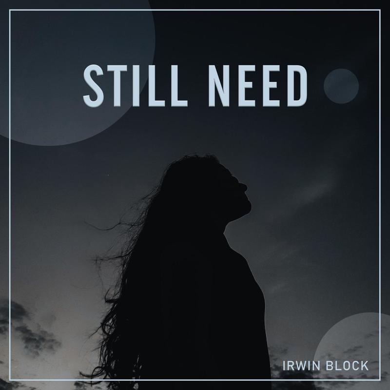 StillNeed封面
