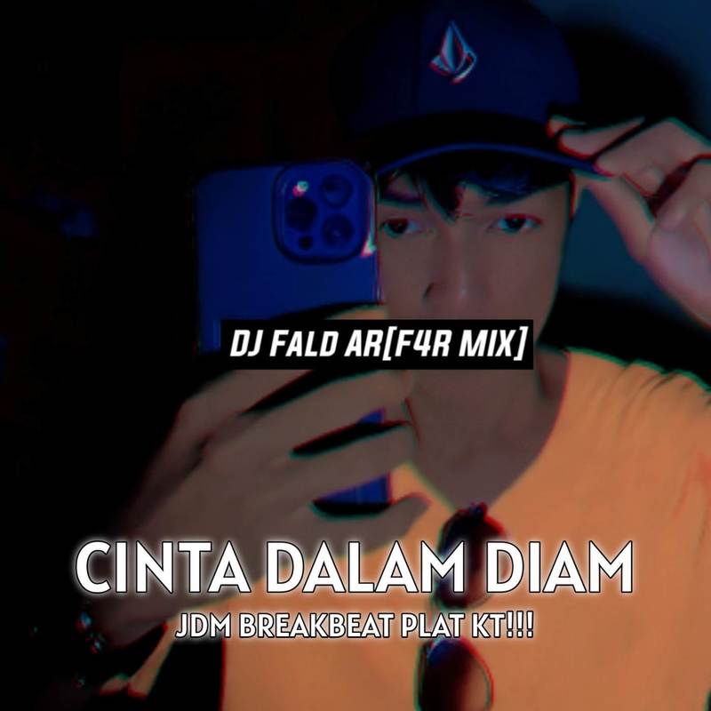 CINTADALAMDIAM封面
