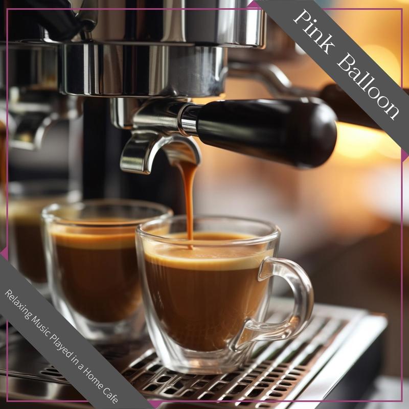 CoffeeShopoftheSoul封面