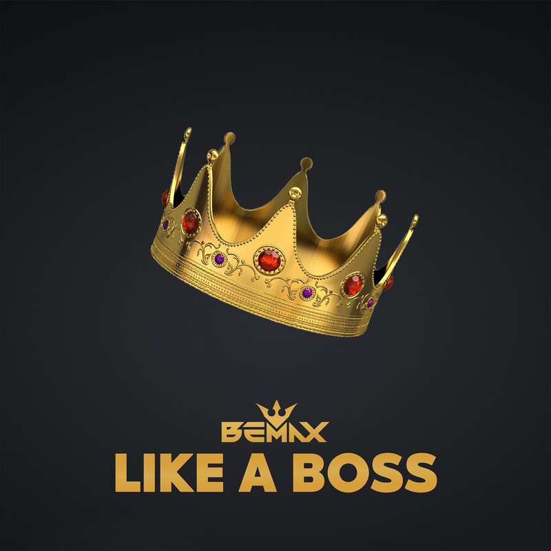 LikeaBoss(SuperSlowed)封面