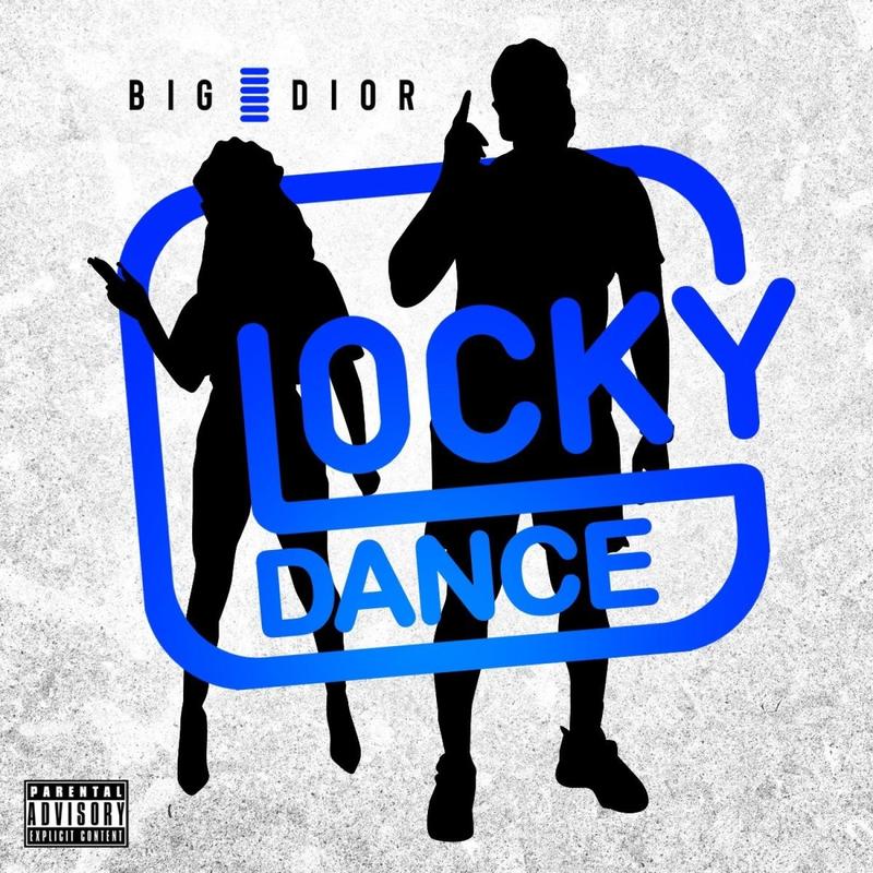 GlockyDance封面