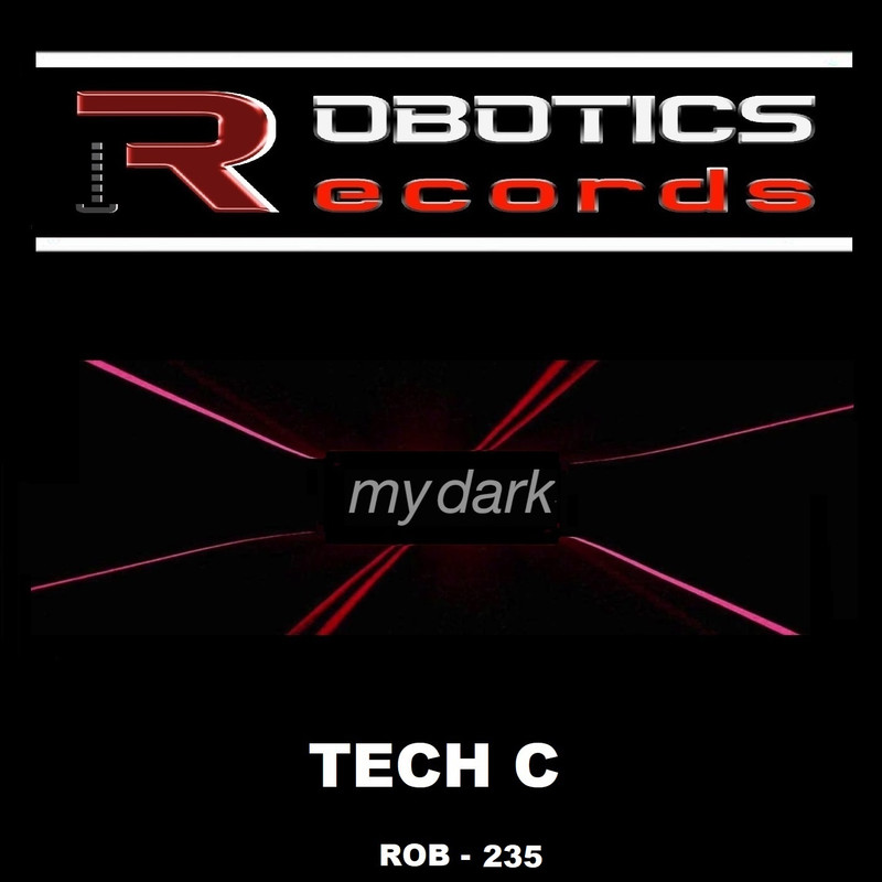 mydark封面