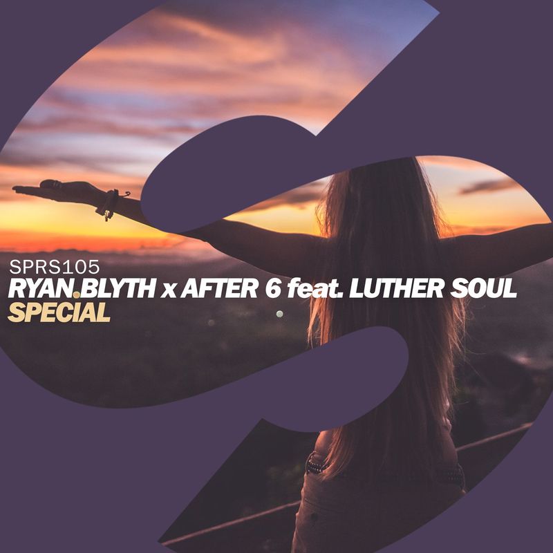 Special(feat.LutherSoul)封面