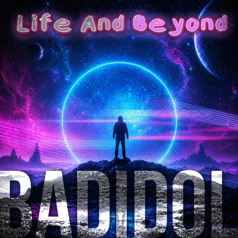 LifeAndBeyond封面