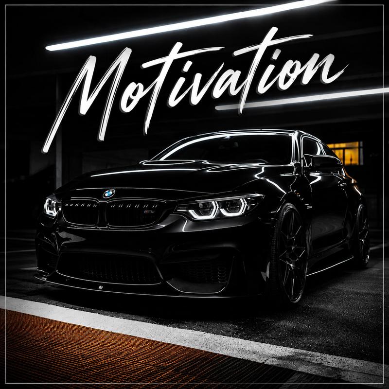 MOTIVATION封面