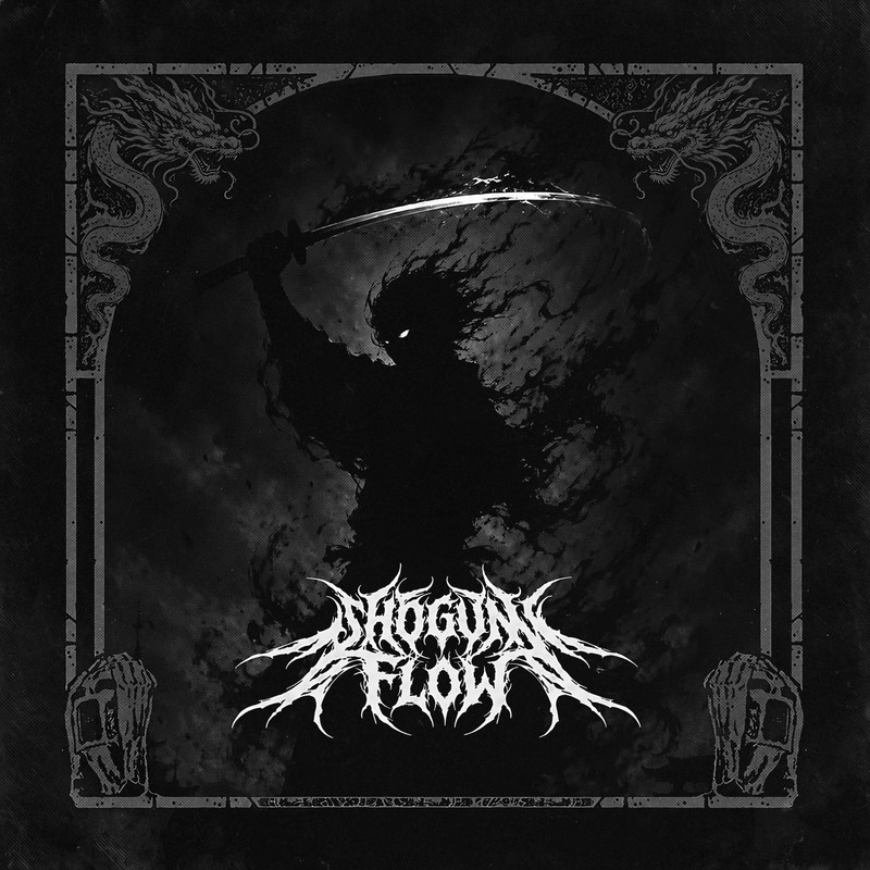 ShogunFlow封面