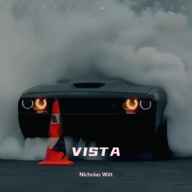 VISTA封面