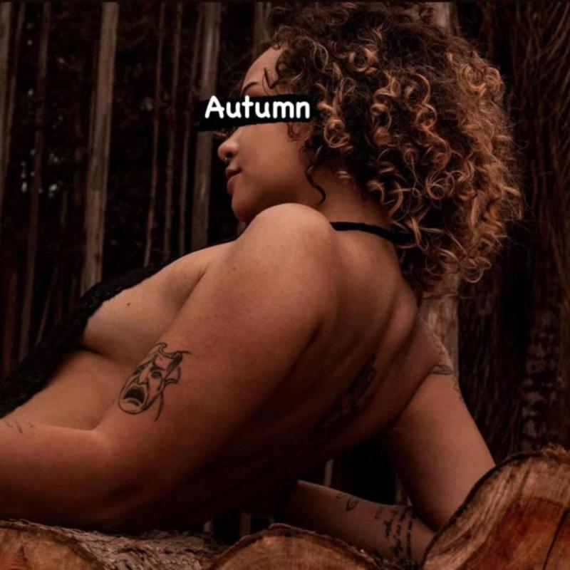 Autumn封面