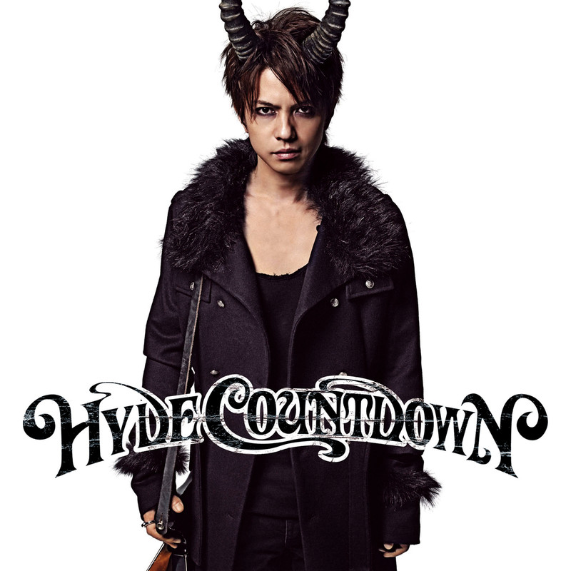 COUNTDOWN封面