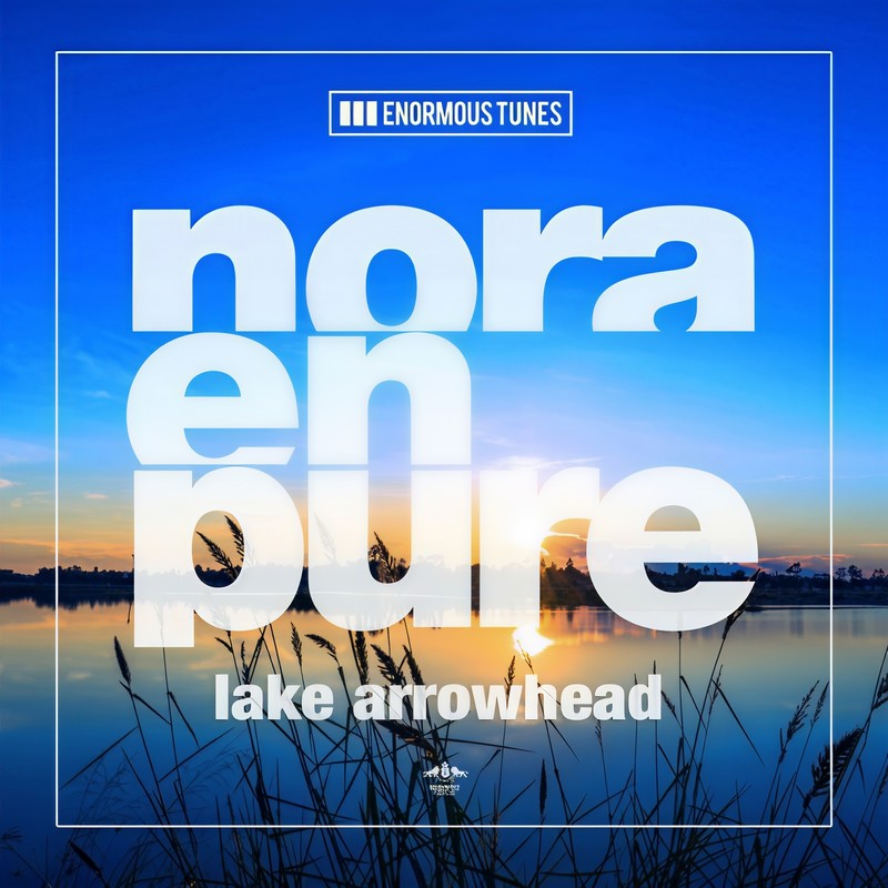 LakeArrowhead封面
