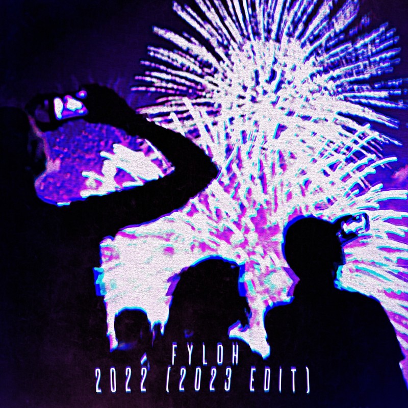 2022(2023Edit)封面