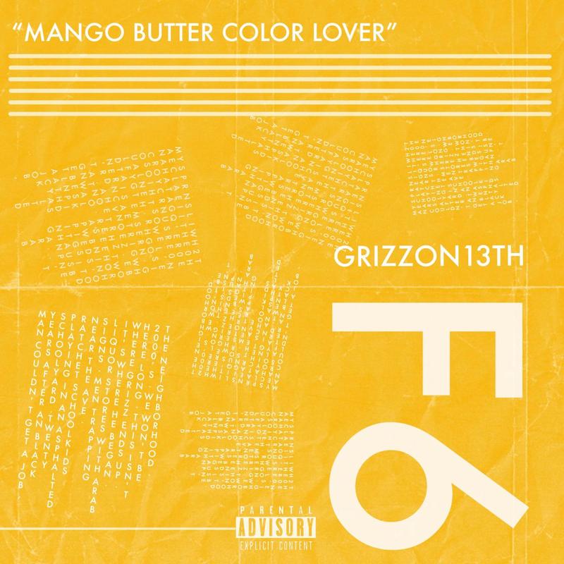 F6(MangoButterColorLover)封面