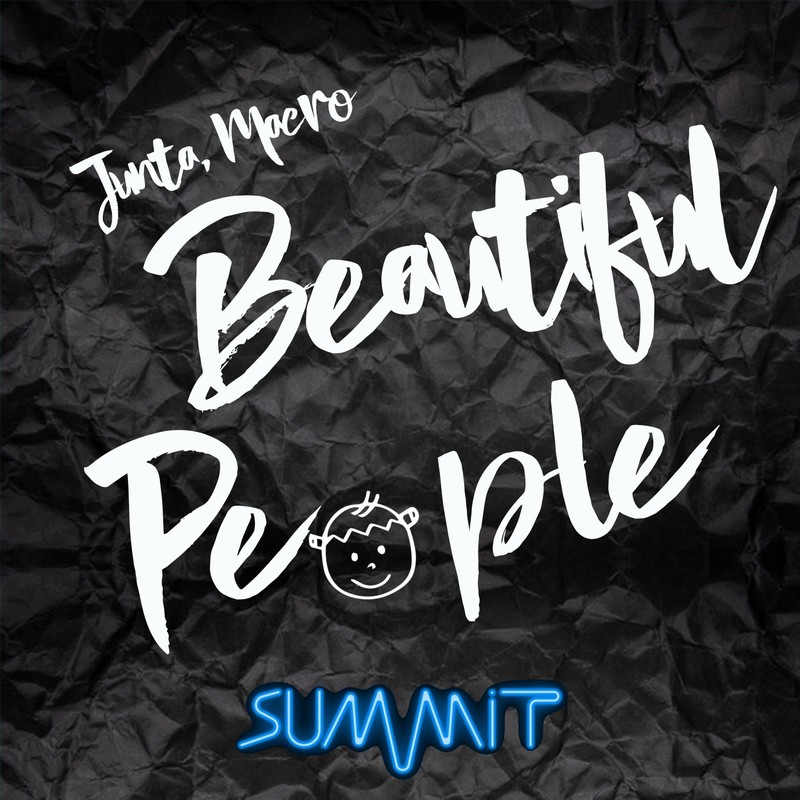 BeautifulPeople封面
