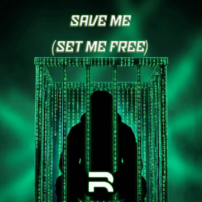 SaveMe(SetMeFree)封面